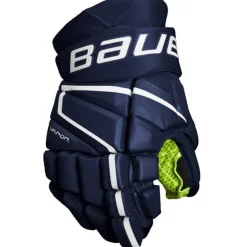Bauer Gloves Vapor 3X Jr