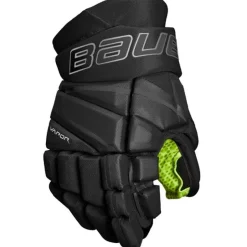 Bauer Gloves Vapor 3X Jr