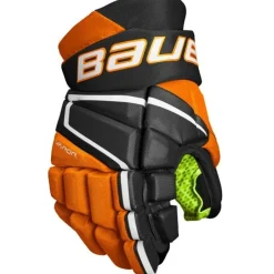 Bauer Gloves Vapor 3X Jr