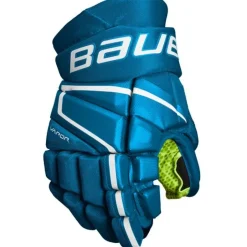 Bauer Gloves Vapor 3X Jr