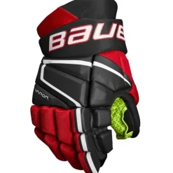 Bauer Gloves Vapor 3X Jr