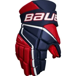 Bauer Gloves Vapor 3X Sr