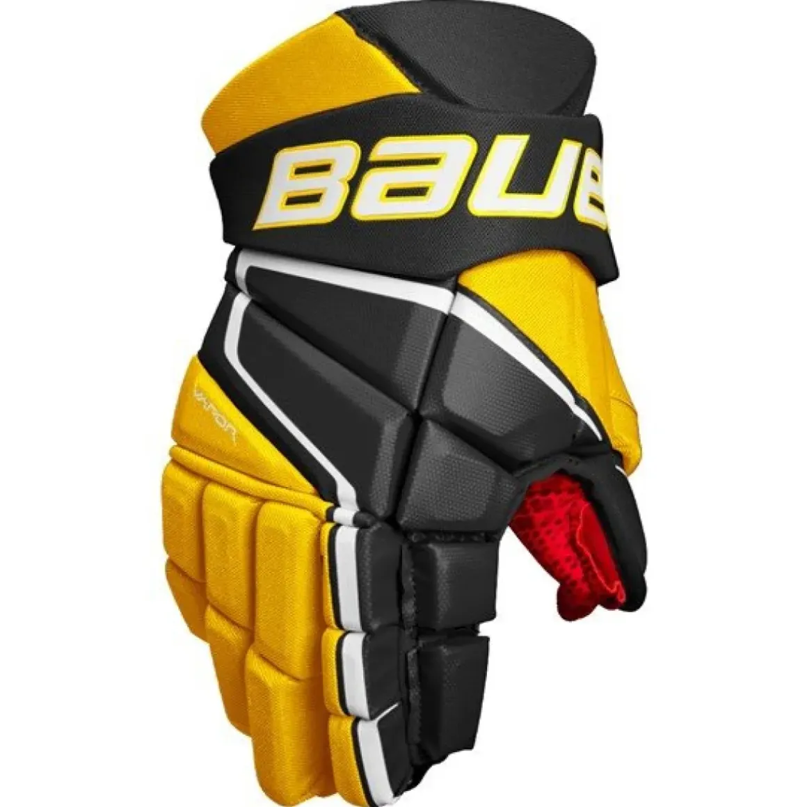 Bauer Gloves Vapor 3X Sr