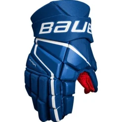 Bauer Gloves Vapor 3X Sr