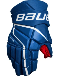 Bauer Gloves Vapor 3X Sr