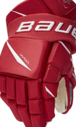 Bauer Gloves Vapor 2X Team Shotblocker Sr.