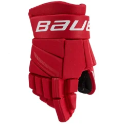 Bauer Gloves X Int