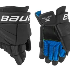 Bauer Gloves X Jr