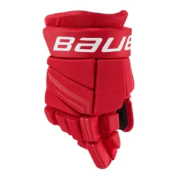 Bauer Gloves X Jr