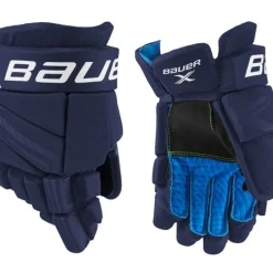 Bauer Gloves X Jr