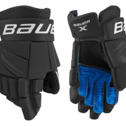 Bauer Gloves X Sr