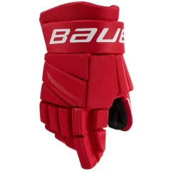 Bauer Gloves X Sr