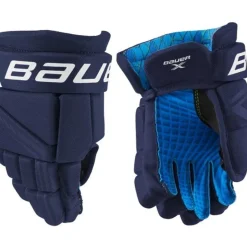 Bauer Gloves X Yth