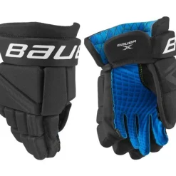 Bauer Gloves X Yth