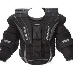 Bauer Goalie Chest & Arm Gsx Jr S-M