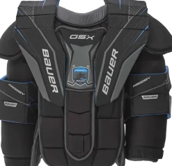 Bauer Goalie Chest & Arm Gsx Prodigy Yth.