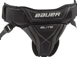 Bauer Goalie Jill Elite Jr.