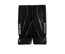 Bauer Goalie Leg Pads Gsx Int