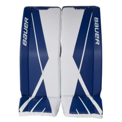 Bauer Goalie Leg Pads Supreme 3S Int