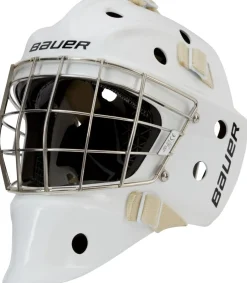 Bauer Goalie Mask Nme-Ix Certified