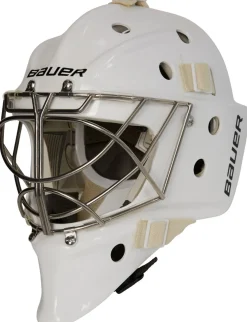 Bauer Goalie Mask 960 Non Certified Cat-Eye Sr.