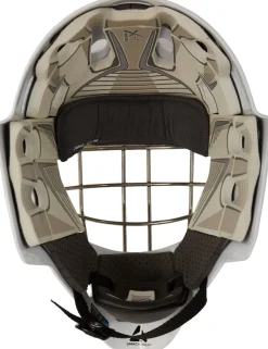Bauer Goalie Mask 960 Non Certified Cat-Eye Sr.