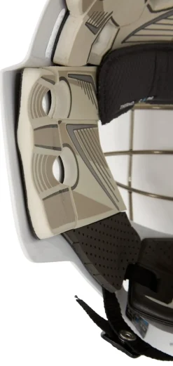 Bauer Goalie Mask 960 Non Certified Cat-Eye Sr.
