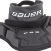 Bauer Goalie Neck Guard Pro Certified Sr.