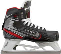 Bauer Goalie Skates Vapor X2.7 Yth.