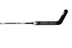 Bauer Goalie Stick Elite Int Black