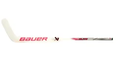 Bauer Goalie Stick Elite Int Red