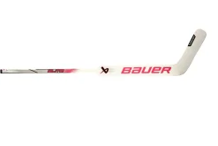 Bauer Goalie Stick Elite Int Red
