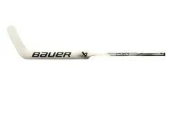 Bauer Goalie Stick Elite Sr White/Black