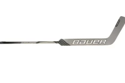Bauer Goalie Stick Gsx Sr Silver/Black