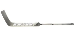 Bauer Goalie Stick Gsx Sr Silver/Black