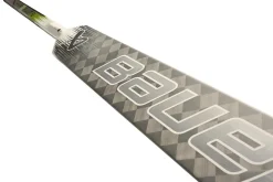 Bauer Goalie Stick Vapor Hyperlite2 Sr Silver/Black