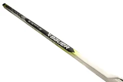 Bauer Goalie Stick Vapor Hyperlite2 Sr Silver/Black