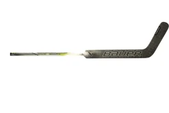 Bauer Goalie Stick Vapor Hyperlite2 Int Silver/Black