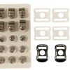 Bauer Goal Mask Hardware Kit