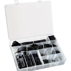 Bauer Helmet Accessories Kit