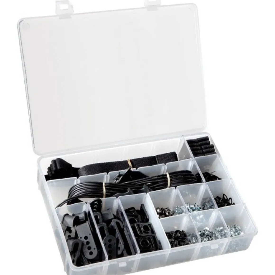 Bauer Helmet Accessories Kit