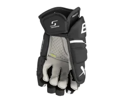 Bauer Hockey Gloves Supreme Mach Sr
