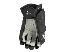 Bauer Hockey Gloves Supreme Mach Int