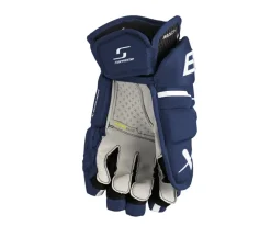 Bauer Hockey Gloves Supreme Mach Int