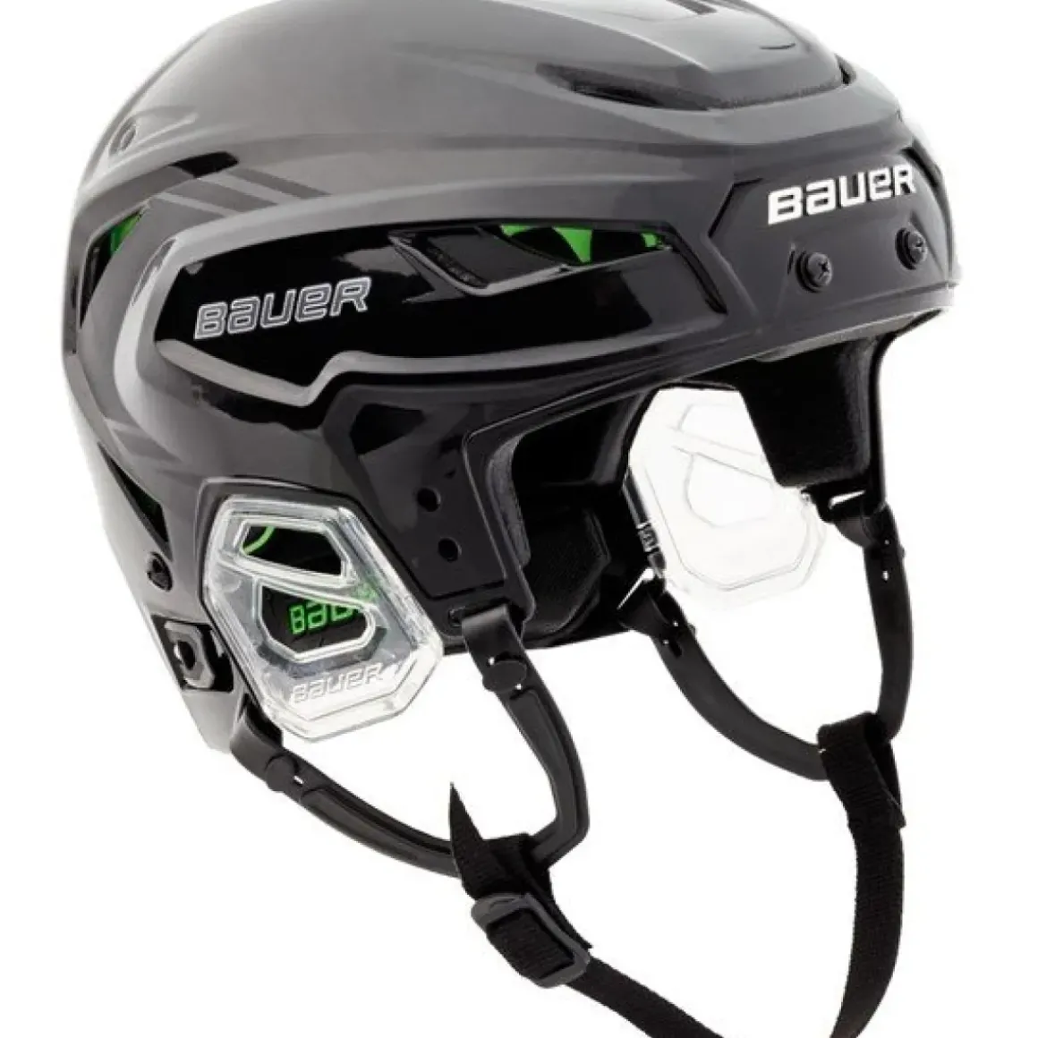 Bauer Hockey Helmet Hyperlite