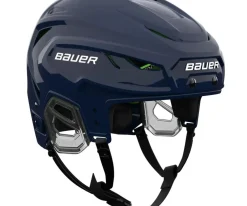 Bauer Hockey Helmet Hyperlite