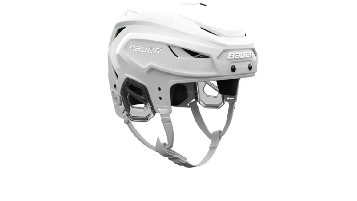Bauer Hockey Helmet Hyperlite2