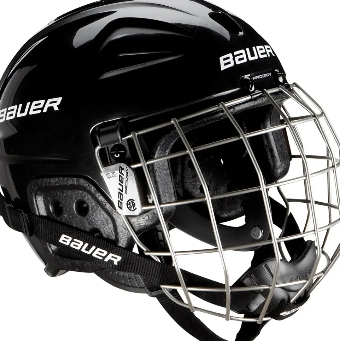 Bauer Hockey Helmet Prodigy