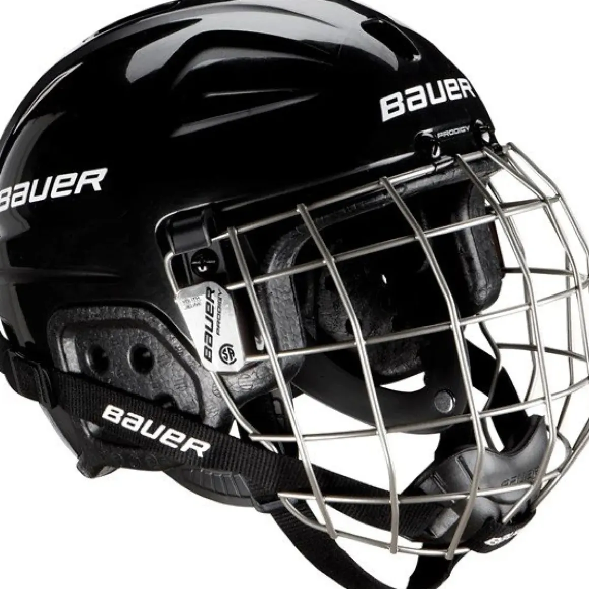 Bauer Hockey Helmet Prodigy