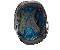 Bauer Hockey Helmet Re-Akt 150 Combo
